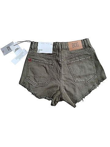 BDG Denim Shorts (view 2)