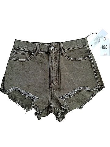 BDG Denim Shorts (view 1)