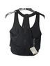 Gymshark Black Tank Top Size XS - photo 2