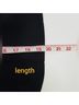 Gymshark Black Tank Top Size XS - photo 10