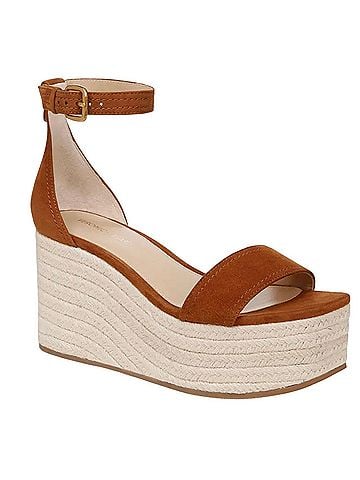 Veronica Beard Wedges (view 1)