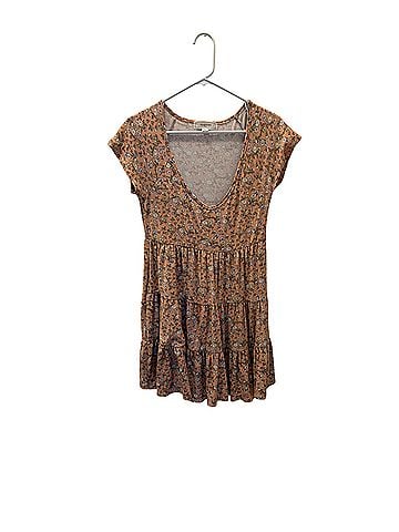 No Comment Casual Dress (view 1)