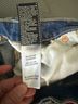 7 For All Mankind Floral Denim Shorts Size 29 - photo 6