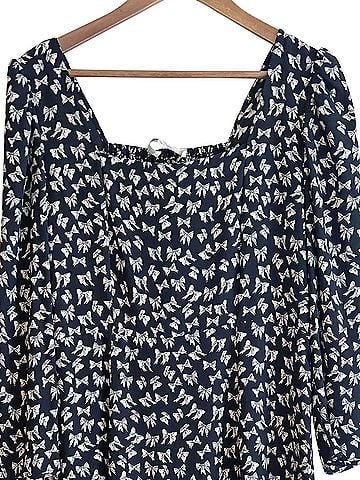 Diane von Furstenberg Joanna Cocktail Dress (view 2)