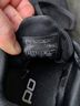 Topo Athletic Solid Black White Sneakers Size 9 1/2 - photo 6