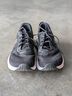 Topo Athletic Solid Black White Sneakers Size 9 1/2 - photo 3