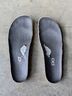 Topo Athletic Solid Black White Sneakers Size 9 1/2 - photo 7