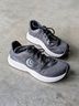 Topo Athletic Solid Black White Sneakers Size 9 1/2 - photo 9