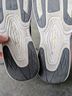 Topo Athletic Solid Black White Sneakers Size 9 1/2 - photo 8