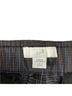 J.Jill Plaid Blue Orange Dress Pants Size 8 (petite) - photo 3