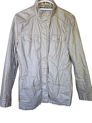 Johnston & Murphy Raincoat (view 1)