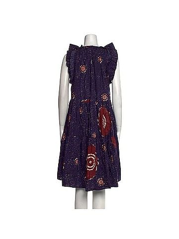 Ulla Johnson Tasmin Casual Dress (view 2)