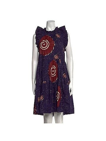 Ulla Johnson Tasmin Casual Dress (view 1)