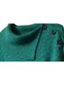Style&Co Green Pullover Sweater Size XL (petite) - photo 4