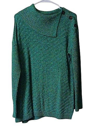 Style&Co Pullover Sweater (view 1)