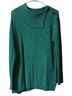 Style&Co Green Pullover Sweater Size XL (petite) - photo 1