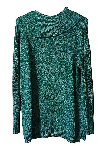 Style&Co Pullover Sweater (view 2)
