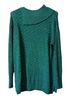 Style&Co Green Pullover Sweater Size XL (petite) - photo 2