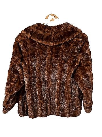 Rudolph the Red Nose Reindeer Coat (view 2)
