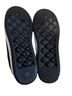 Golden Goose 100% Leather Black White Sneakers Size EU 39 - photo 8