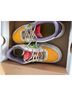 Nike Multi Color Sneakers Size 6 - photo 1