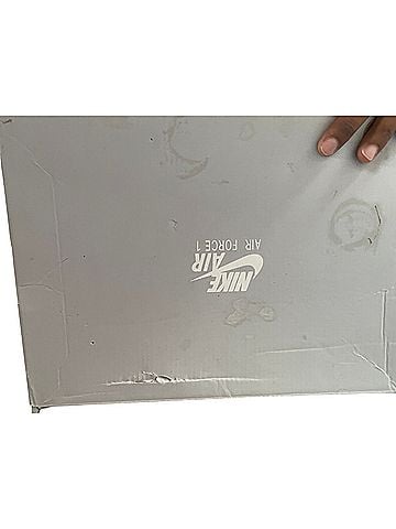 Nike Sneakers (view 2)