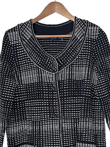 Nic + Zoe Coat (view 2)