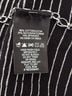 Nic + Zoe Print Black White Coat Size L - photo 6