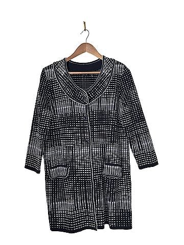 Nic + Zoe Coat (view 1)