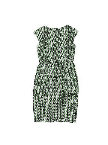 Maggy London Cocktail Dress (view 2)
