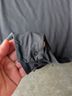SKIMS Solid Black Bodysuit Size XL - photo 5