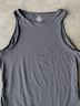 SKIMS Solid Black Bodysuit Size XL - photo 3