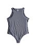SKIMS Solid Black Bodysuit Size XL - photo 1