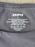SKIMS Solid Black Bodysuit Size XL - photo 6