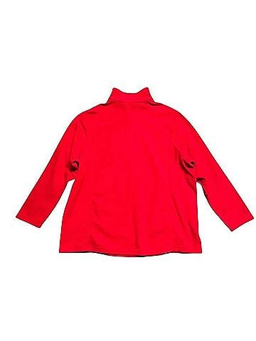 Lands' End Fleece (view 2)