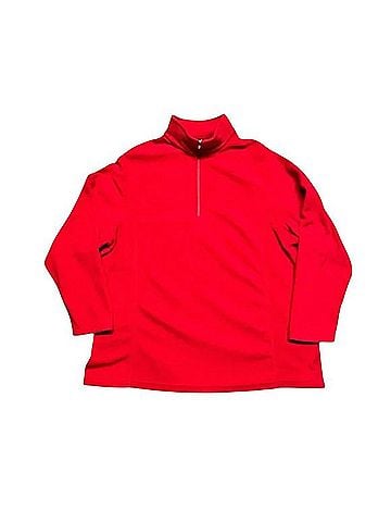 Lands' End Fleece (view 1)