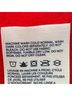 Lands' End 100% Polyester Solid Red Fleece Size 1X - photo 6