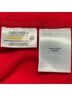 Lands' End 100% Polyester Solid Red Fleece Size 1X - photo 5