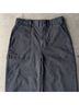Aritzia Solid Black Casual Pants Size 4 - photo 4