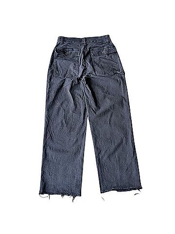 Aritzia Sunday Best Hammer Loop Straight Leg Carpenter Pants Casual Pants (view 2)