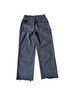Aritzia Solid Black Casual Pants Size 4 - photo 2