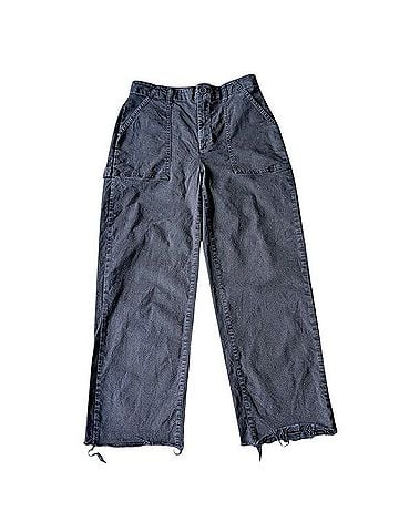 Aritzia Sunday Best Hammer Loop Straight Leg Carpenter Pants Casual Pants (view 1)