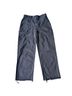 Aritzia Solid Black Casual Pants Size 4 - photo 1