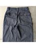 Aritzia Solid Black Casual Pants Size 4 - photo 6