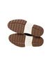 Cole Haan Solid Brown White Wedges Size 8 1/2 - photo 2