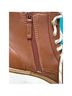 Cole Haan Solid Brown White Wedges Size 8 1/2 - photo 10
