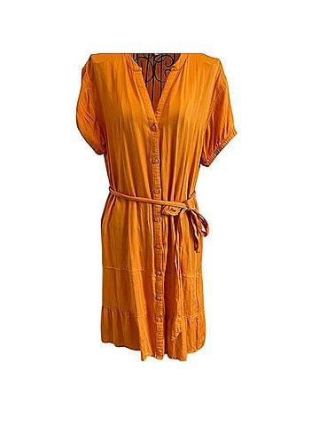 Splendid Jamie Casual Dress (view 1)