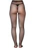 killstar Black Tights One size - photo 2