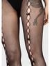 killstar Black Tights One size - photo 3