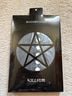 killstar Black Tights One size - photo 4